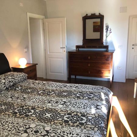 La Casa Ai Pozzi Lägenhet Rieti Exteriör bild