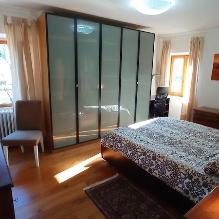 La Casa Ai Pozzi Lägenhet Rieti Exteriör bild
